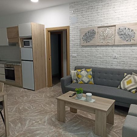 apartamentos Sonia YEIK Muxia Bagian luar foto