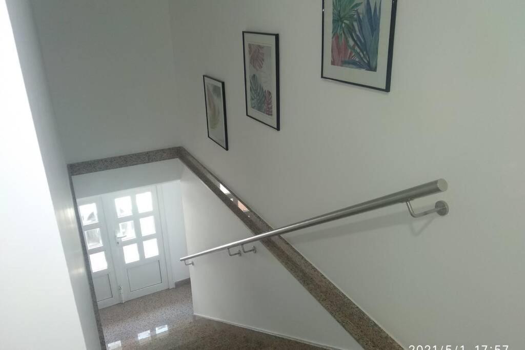 apartamentos Sonia YEIK Muxia Bagian luar foto