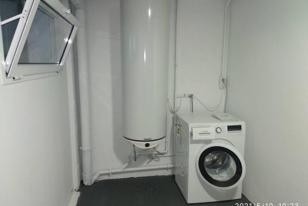 apartamentos Sonia YEIK Muxia Bagian luar foto