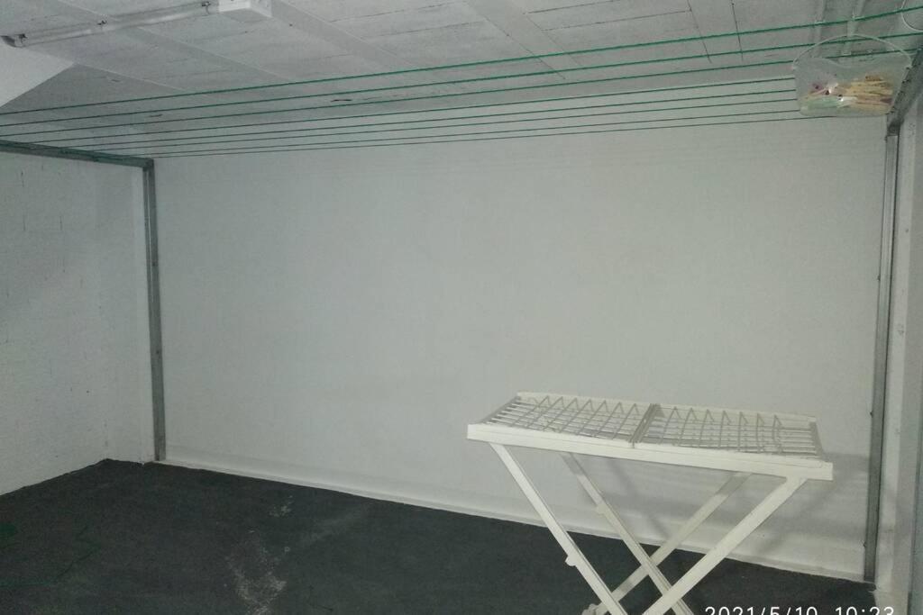 apartamentos Sonia YEIK Muxia Bagian luar foto