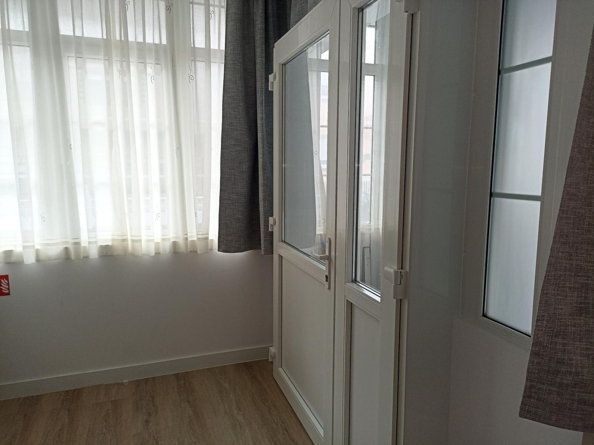 apartamentos Sonia YEIK Muxia Bagian luar foto
