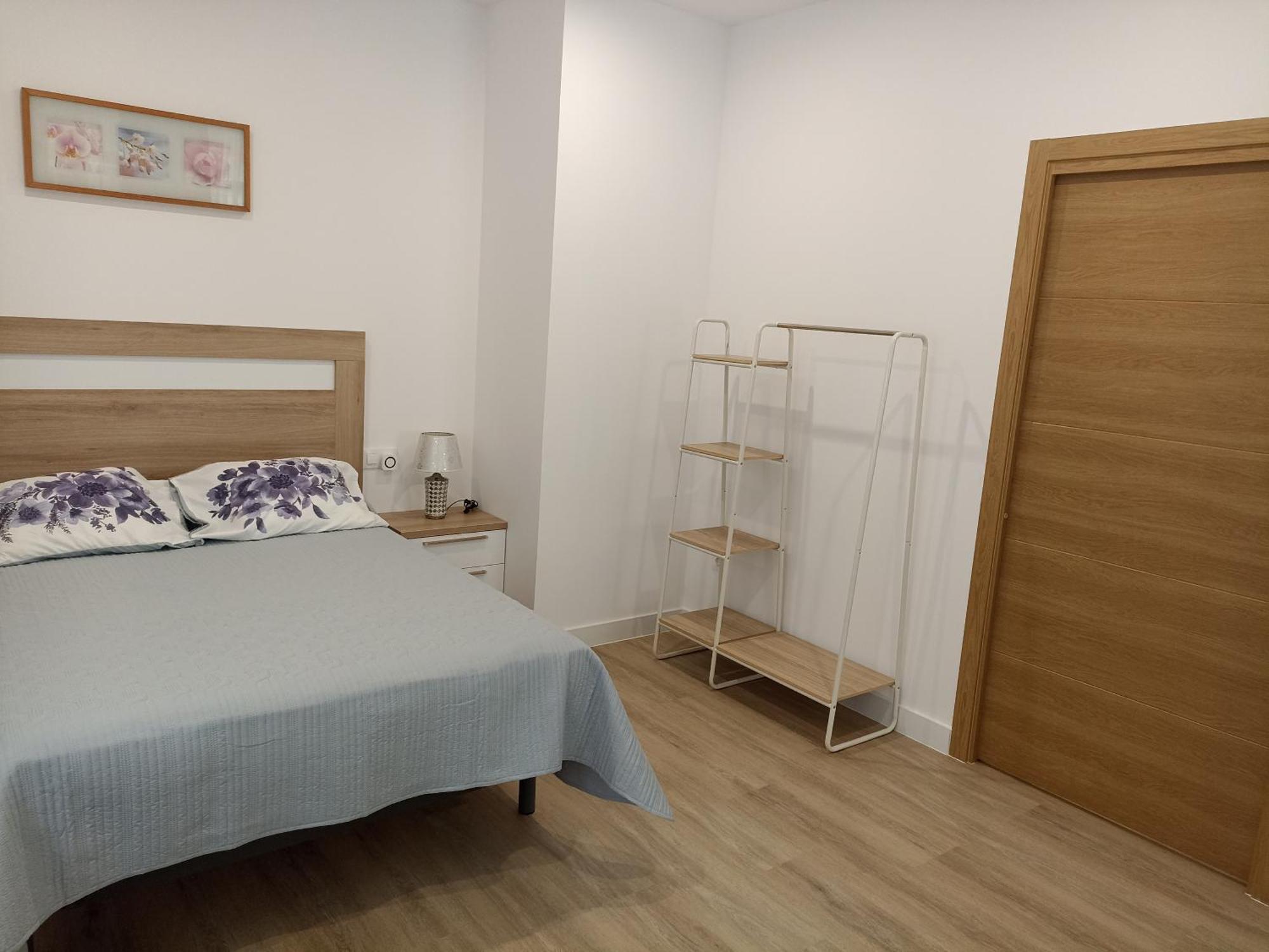 apartamentos Sonia YEIK Muxia Bagian luar foto