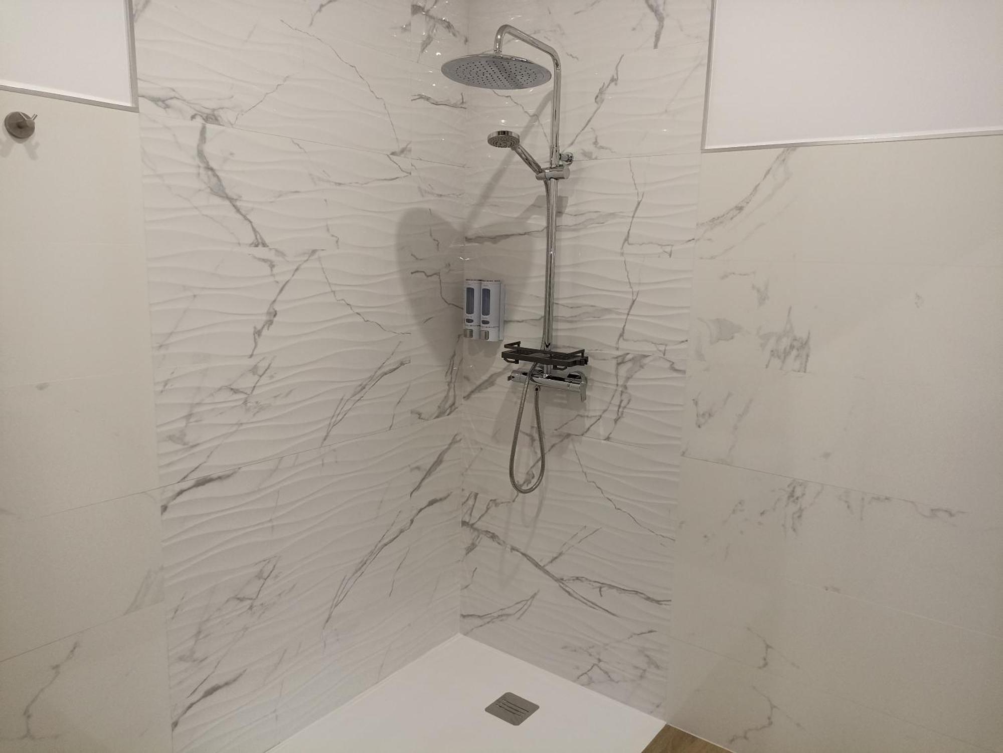 apartamentos Sonia YEIK Muxia Bagian luar foto
