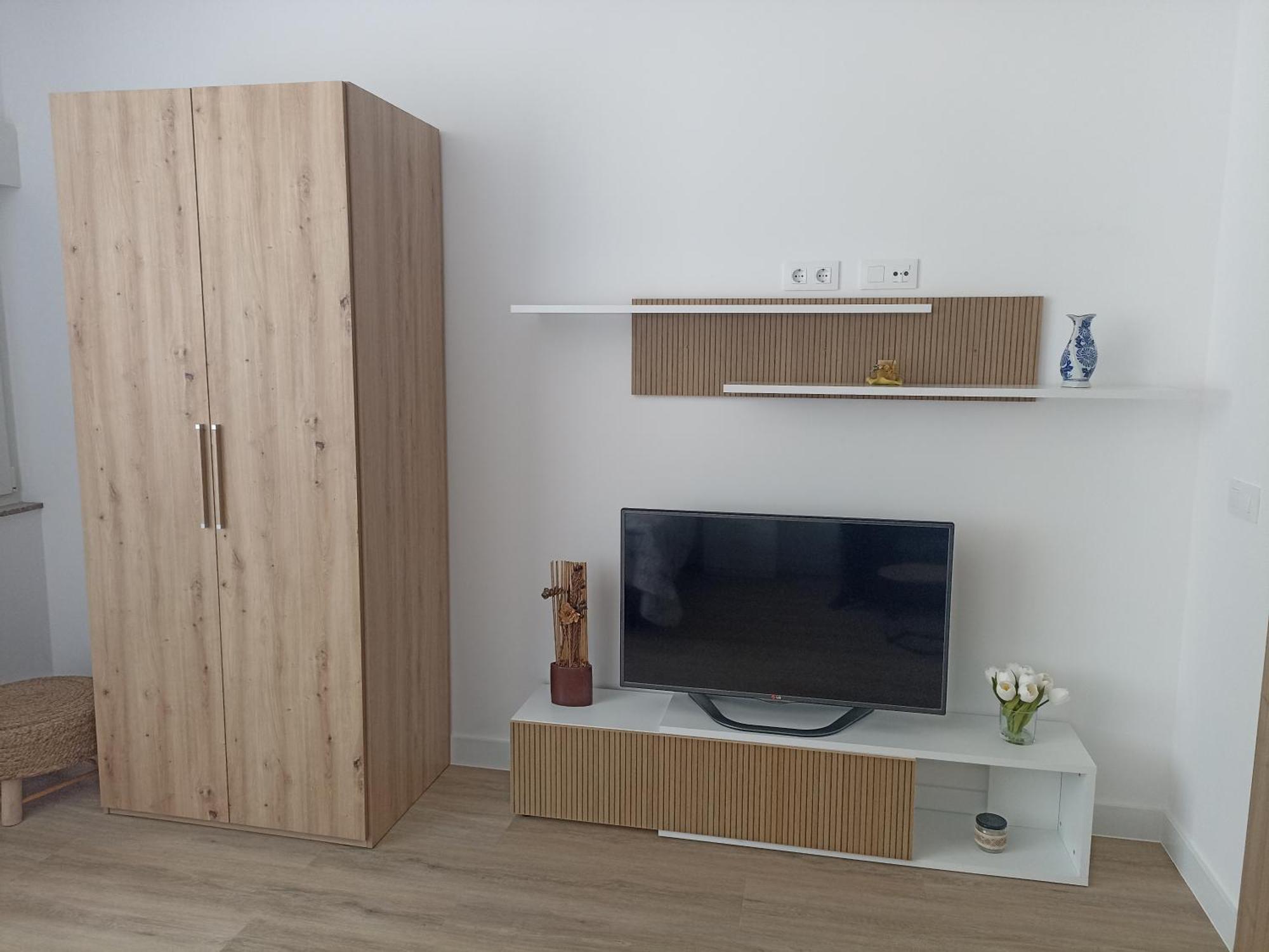 apartamentos Sonia YEIK Muxia Bagian luar foto