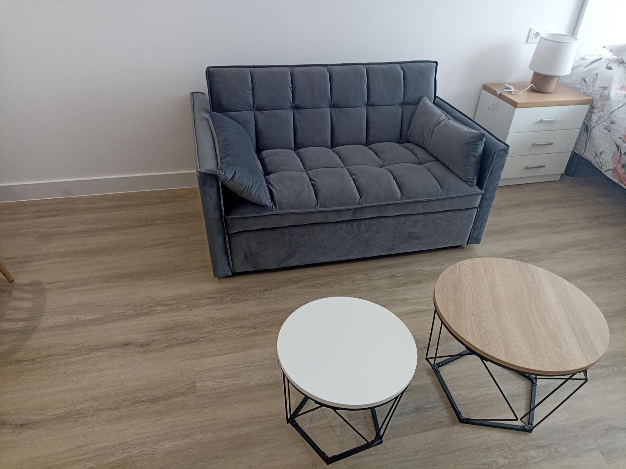 apartamentos Sonia YEIK Muxia Bagian luar foto