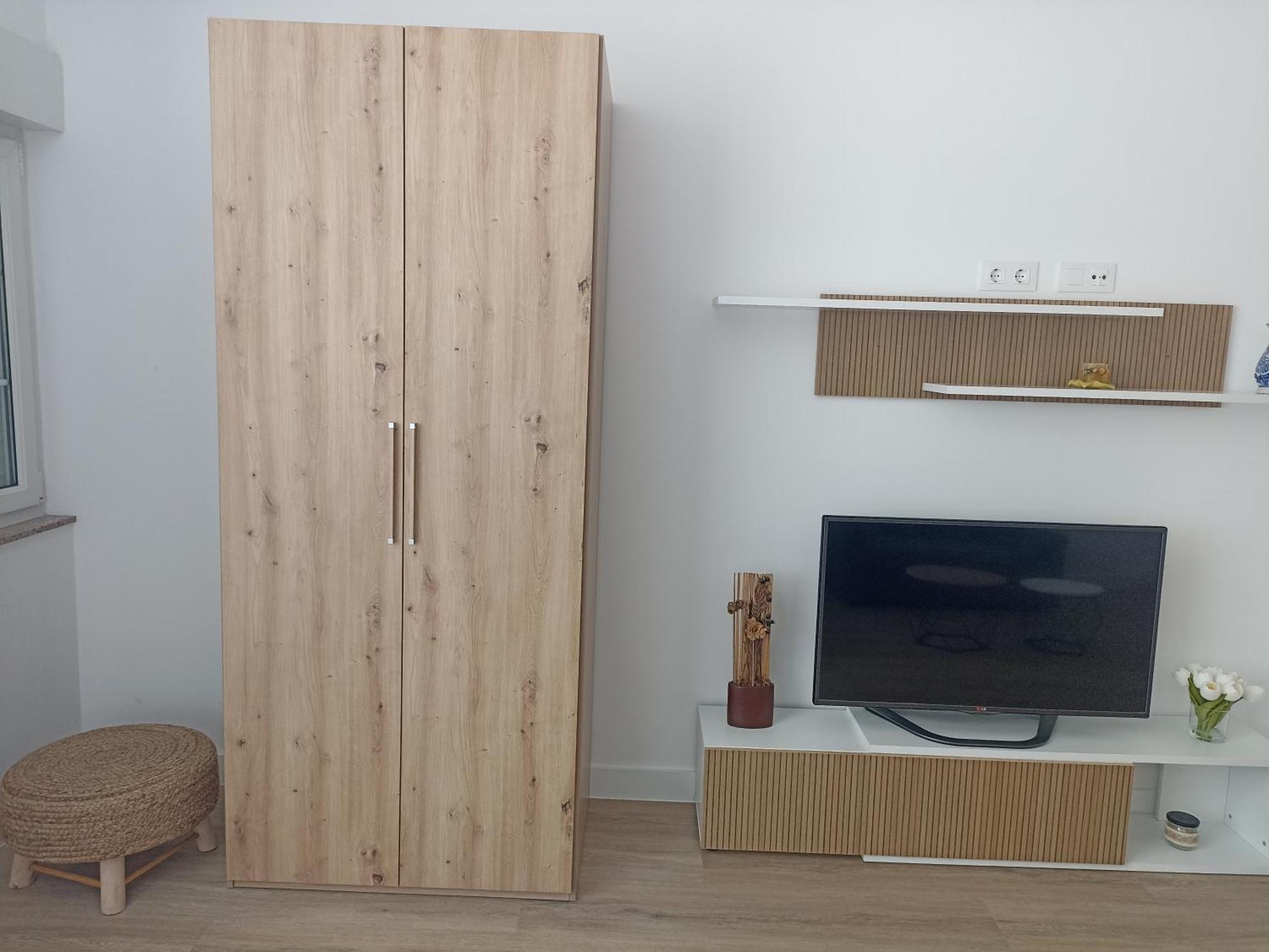 apartamentos Sonia YEIK Muxia Bagian luar foto