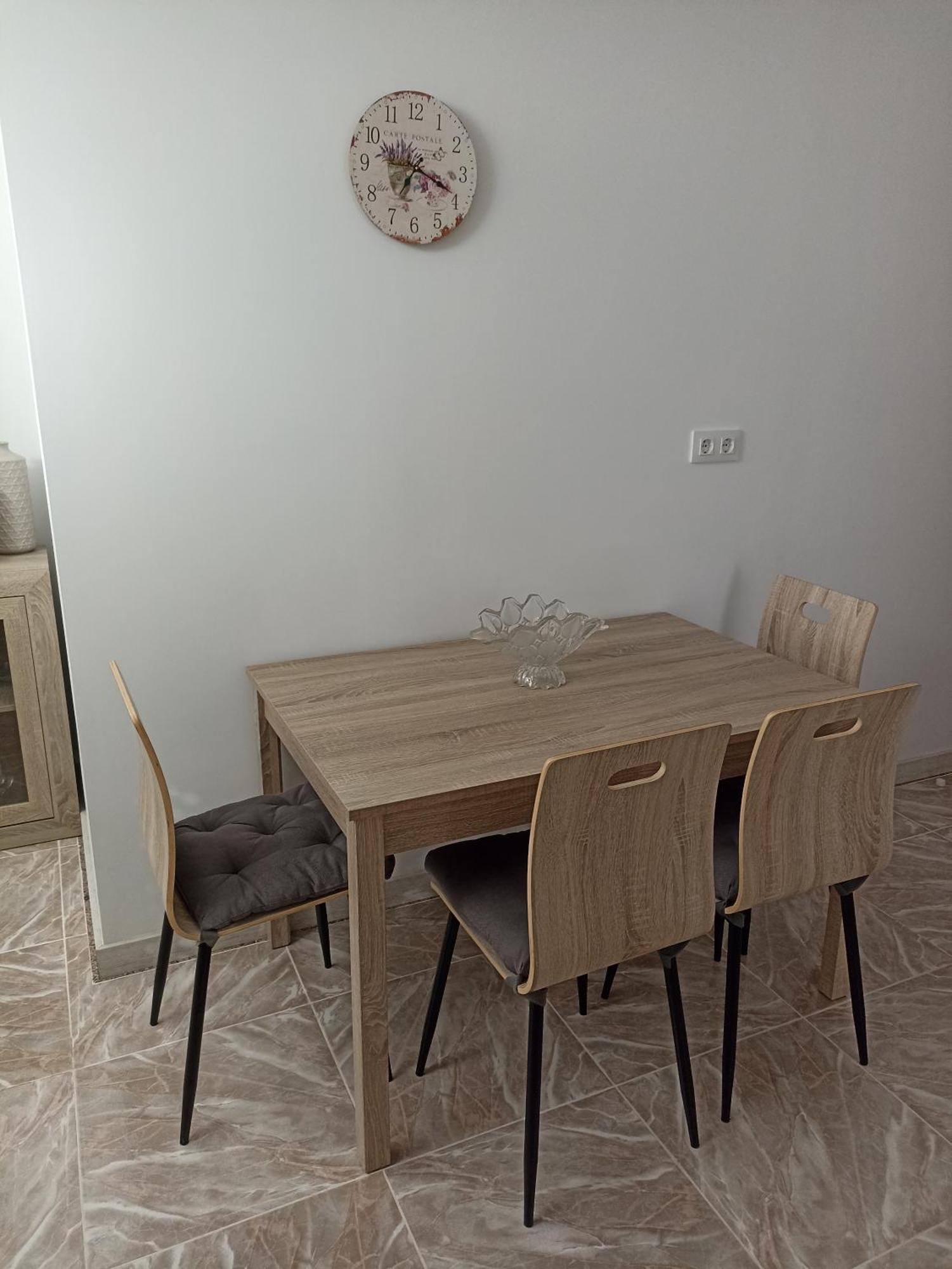 apartamentos Sonia YEIK Muxia Bagian luar foto