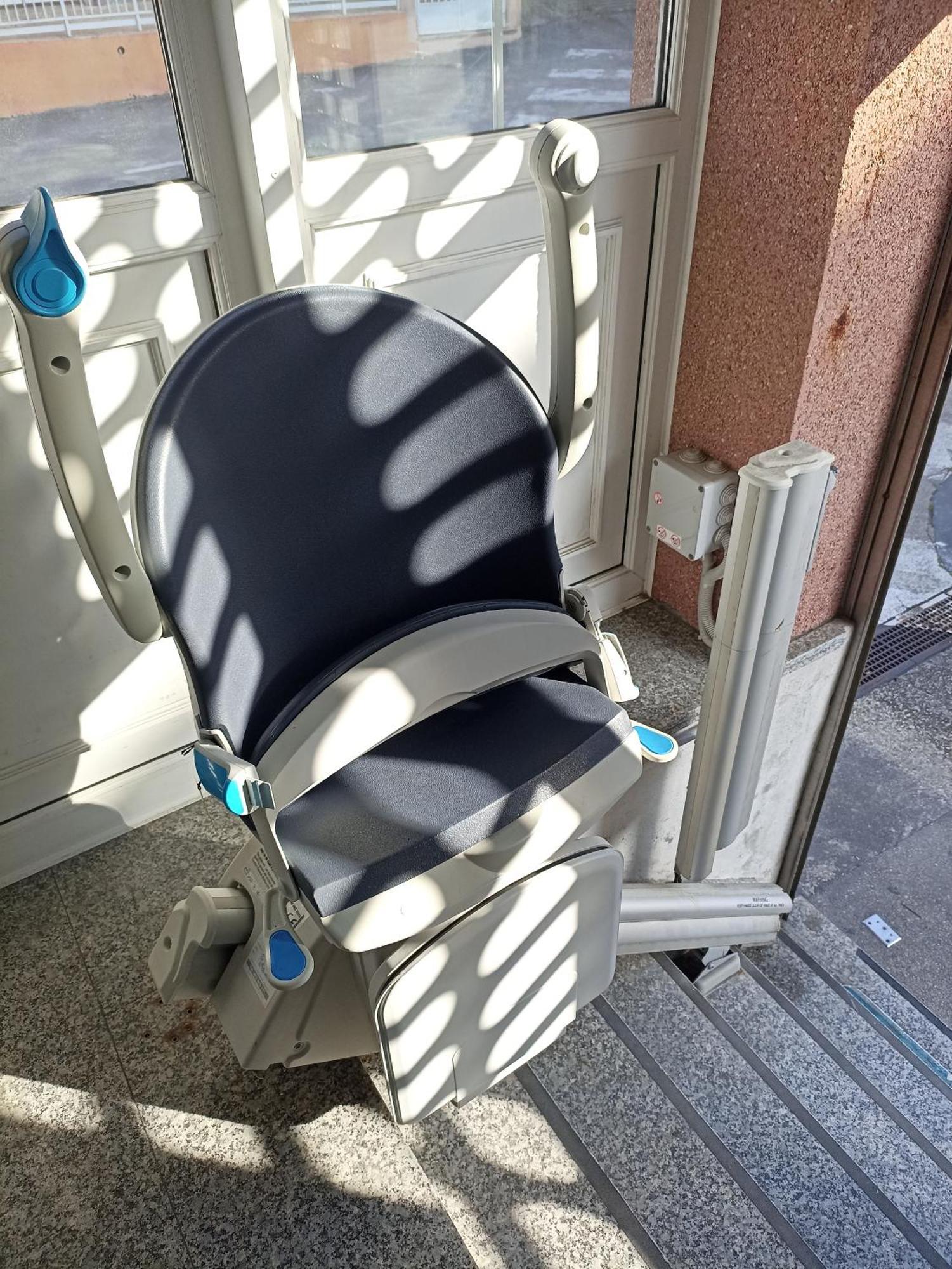 apartamentos Sonia YEIK Muxia Bagian luar foto